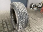 Opony ciężarowe  315/70R22.5 PETLAS RH100 TRACTION / 10-11mm