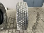 Opony ciężarowe  315/70R22.5 PETLAS RH100 TRACTION / 10-11mm