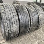  Opony ciężarowe  315/70R22.5 AEOLUS NEO ALLROADS D+ / 8-11mm