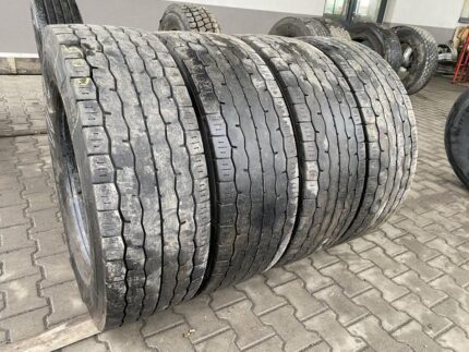  Opony ciężarowe  315/70R22.5 AEOLUS NEO ALLROADS D+ / 8-11mm