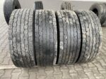 Opony ciężarowe  315/70R22.5 AEOLUS NEO ALLROADS D+ / 8-11mm