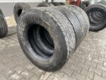 Opony ciężarowe  315/70R22.5 AEOLUS NEO ALLROADS D+ / 8-11mm
