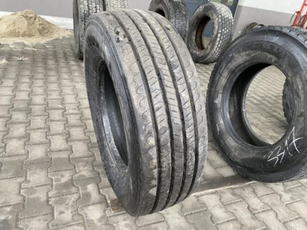  Opony ciężarowe  315/70R22.5 TRUCKSTAR TH STEER 3 / 14mm