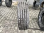 Opony ciężarowe  315/70R22.5 TRUCKSTAR TH STEER 3 / 14mm