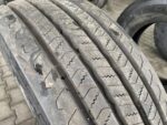 Opony ciężarowe  315/70R22.5 TRUCKSTAR TH STEER 3 / 14mm
