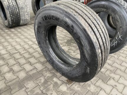 Opony ciężarowe  315/70R22.5 TRUCKSTAR TH STEER 3 / 14mm
