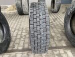 Opony ciężarowe  315/70R22.5 BIEŻNIKOWANA KRAIBURG K-204 TYP KOSTKA / 17mm