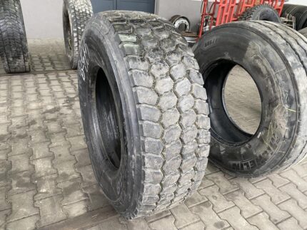  Opony ciężarowe  385/65R22.5 FALKEN GI368 / 18mm