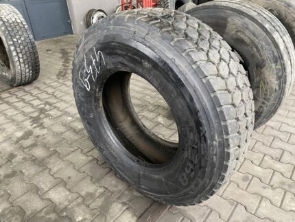 Opony ciężarowe  385/65R22.5 FALKEN GI368 / 18mm