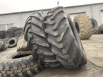 Opony przemysłowe, Opony rolnicze  14.9-24 GOODYEAR SUPER GRIP 12PR / 90% bieżnika