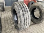 Opony ciężarowe  385/65R22.5 MICHELIN X WORKS T / 11mm