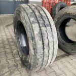  Opony ciężarowe  385/65R22.5 MICHELIN X WORKS T / 11mm