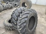 Opony przemysłowe, Opony rolnicze  14.9-24 GOODYEAR SUPER GRIP 12PR / 90% bieżnika