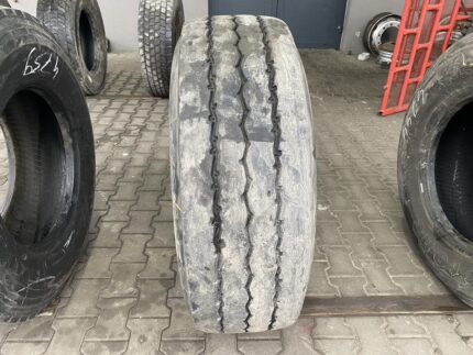 Opony ciężarowe  385/65R22.5 MICHELIN X WORKS T / 11mm