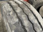 Opony ciężarowe  385/65R22.5 MICHELIN X WORKS T / 11mm