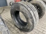 Opony ciężarowe  385/65R22.5 MICHELIN X WORKS T / 11mm
