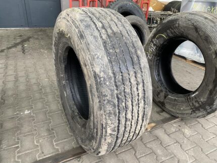  Opony ciężarowe  385/65R22.5 FIRESTONE FT522 PLUS / 6-7mm
