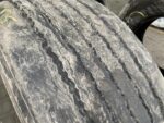 Opony ciężarowe  385/65R22.5 FIRESTONE FT522 PLUS / 6-7mm