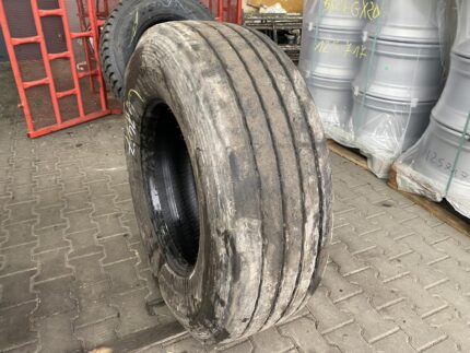  Opony ciężarowe  385/65R22.5 FORMULA TRAILER / 9mm