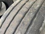 Opony ciężarowe  385/65R22.5 FORMULA TRAILER / 9mm
