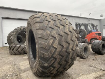  Opony przemysłowe, Opony rolnicze  800/45r26.5 ALLIANCE FLOTMASTER 381 / 80% bieżnika