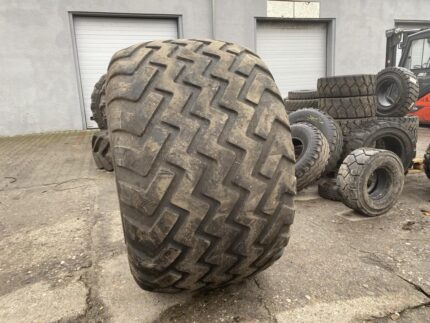 Opony przemysłowe, Opony rolnicze  800/45r26.5 ALLIANCE FLOTMASTER 381 / 80% bieżnika