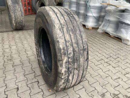  Opony ciężarowe  385/65R22.5 ANTEO PRO-T II / 6-7mm