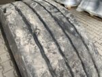 Opony ciężarowe  385/65R22.5 ANTEO PRO-T II / 6-7mm