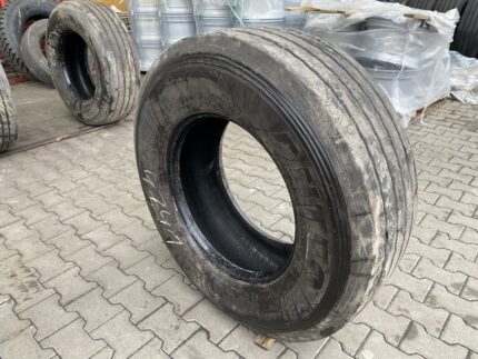 Opony ciężarowe  385/65R22.5 ANTEO PRO-T II / 6-7mm