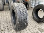 Opony ciężarowe  385/65R22.5 APOLLO ENDU TRAX MA HD / 9-10mm