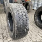  Opony ciężarowe  385/65R22.5 APOLLO ENDU TRAX MA HD / 9-10mm