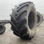  Opony rolnicze  600/65R28 CONTINENTAL SFT/ 80% bieżnika