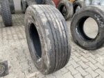 Opony ciężarowe  385/65R22.5 DAYTON D400T PLUS / 6-8mm