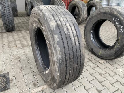  Opony ciężarowe  385/65R22.5 DAYTON D400T PLUS / 6-8mm