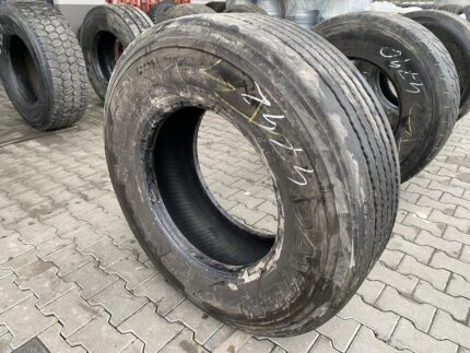 Opony ciężarowe  385/65R22.5 DAYTON D400T PLUS / 6-8mm