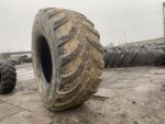 Opony rolnicze  650/65R30.5 TRELLEBORG TWIN RADIAL / 80% bieżnika