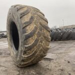  Opony rolnicze  650/65R30.5 TRELLEBORG TWIN RADIAL / 80% bieżnika