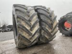 Opony rolnicze  600/70R30 CONTINENTAL SVT / 60/70% bieżnika