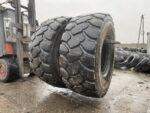 Opony przemysłowe  23.5R25 GOODYEAR RT-38 RADIAL / 80% bieżnika
