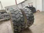 Opony przemysłowe  23.5R25 GOODYEAR RT-38 RADIAL / 80% bieżnika
