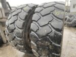 Opony przemysłowe  23.5R25 GOODYEAR RT-38 RADIAL / 80% bieżnika