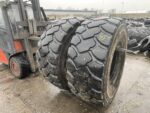Opony przemysłowe  23.5R25 GOODYEAR RT-38 RADIAL / 80% bieżnika