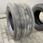  Opony ciężarowe  435/50R19.5 CROSSWIND CWT10E / 7-10mm
