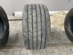 Opony ciężarowe  435/50R19.5 GOODYEAR KMAX T GEN-2 / 8mm