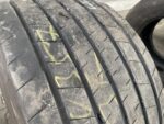 Opony ciężarowe  435/50R19.5 GOODYEAR KMAX T GEN-2 / 8mm