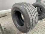 Opony ciężarowe  435/50R19.5 GOODYEAR KMAX T GEN-2 / 8mm