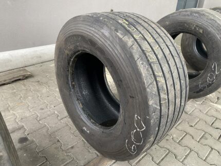 Opony ciężarowe  435/50R19.5 GOODYEAR KMAX T GEN-2 / 8mm