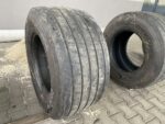 Opony ciężarowe  435/50R19.5 GOODYEAR KMAX T GEN-2 / 6-7mm