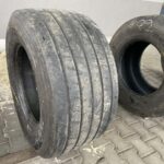  Opony ciężarowe  435/50R19.5 GOODYEAR KMAX T GEN-2 / 6-7mm