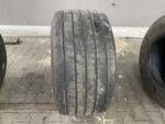 Opony ciężarowe  435/50R19.5 GOODYEAR KMAX T GEN-2 / 6-7mm